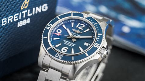 42 superocean breitling replica|Breitling Superocean 42 review.